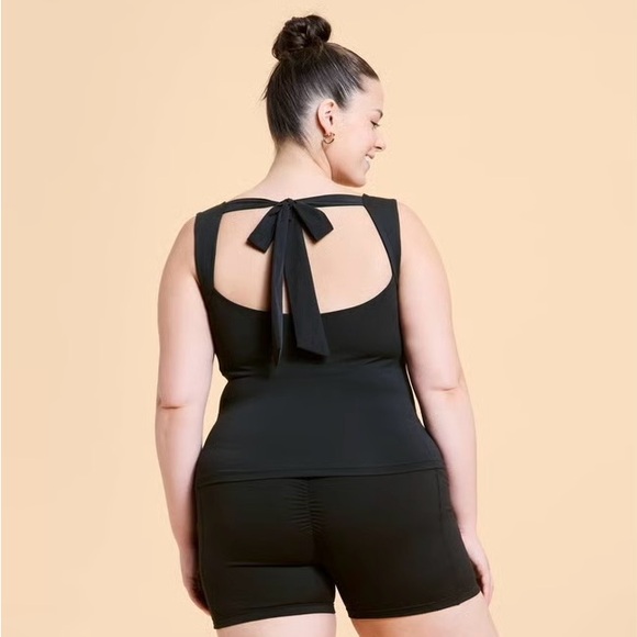 Blogilates bow tank - Picture 3 of 3